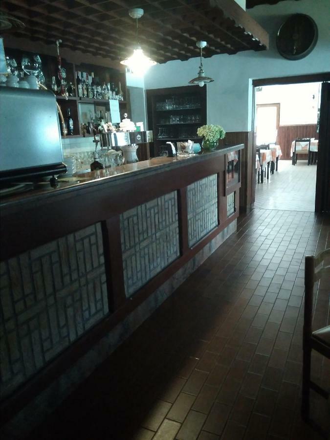 Gostisce Oddih Hotel Solkan Exterior foto