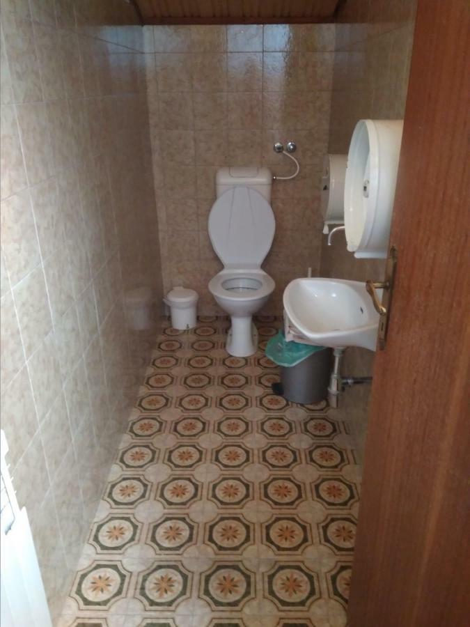Gostisce Oddih Hotel Solkan Exterior foto