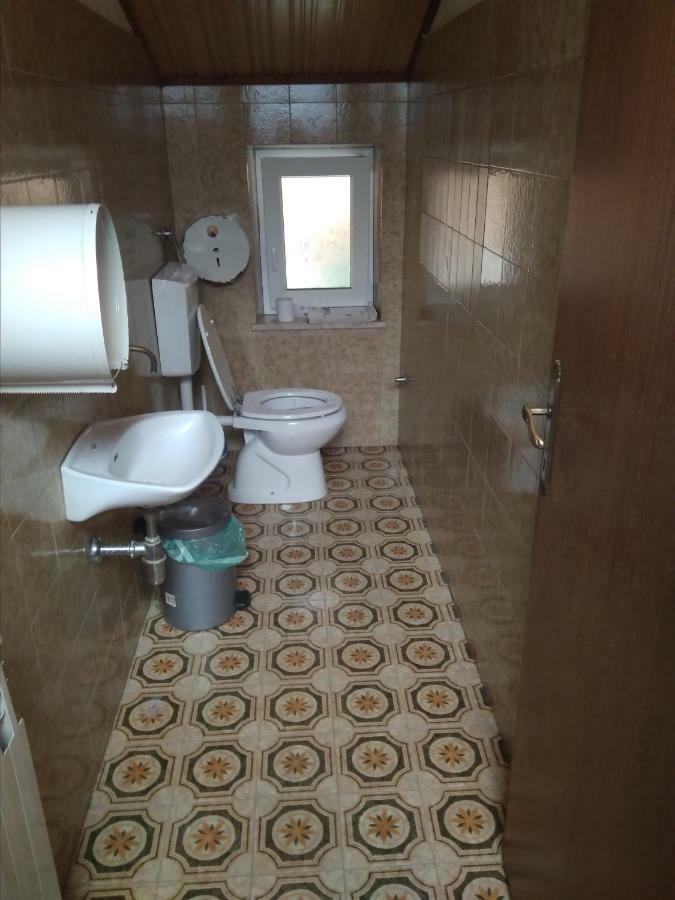 Gostisce Oddih Hotel Solkan Exterior foto