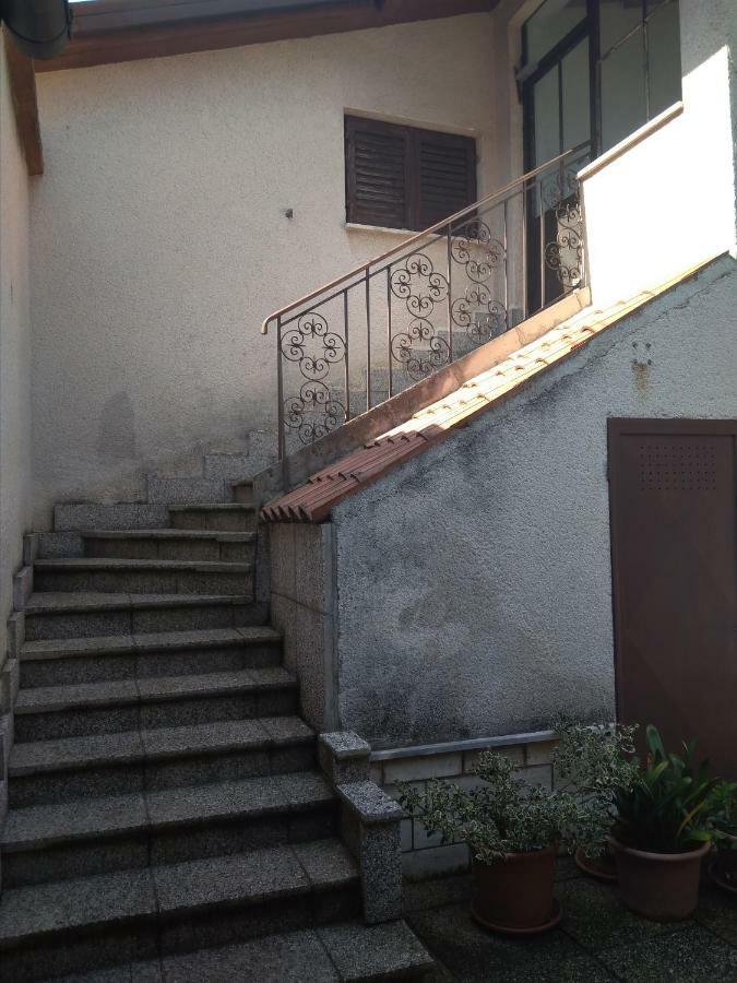 Gostisce Oddih Hotel Solkan Exterior foto